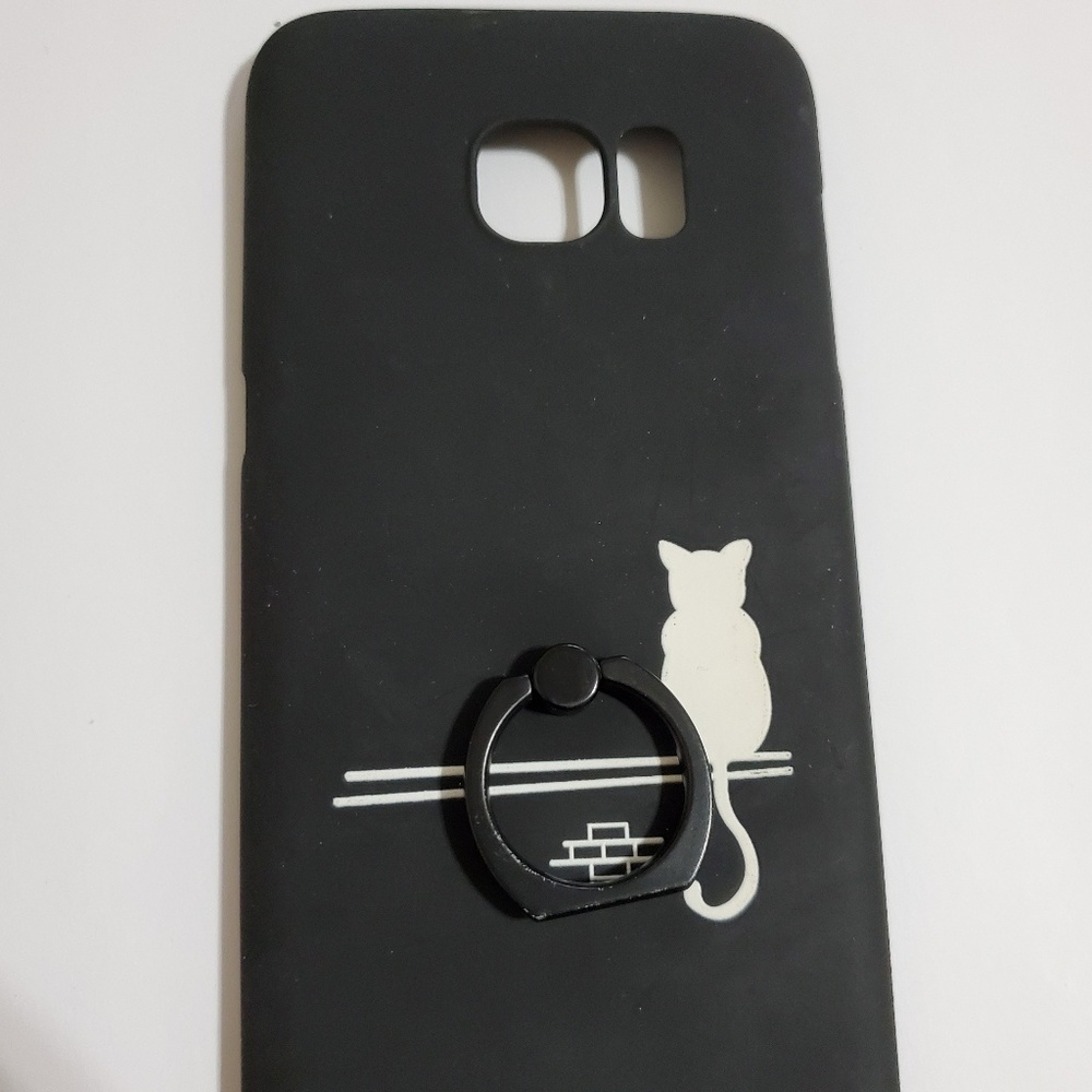 Samsung s7 edge phone case